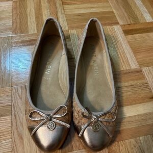 Anne Klein Flex women’s flats